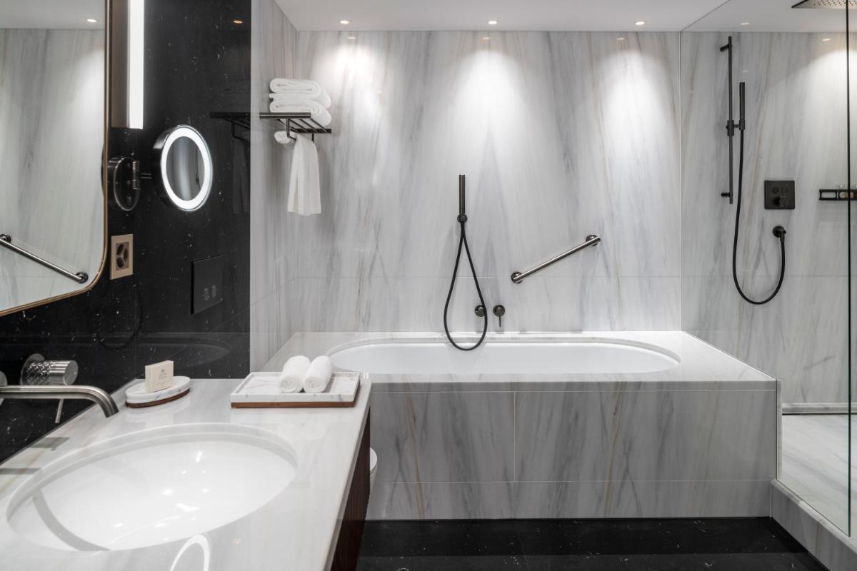 Grand Hotel des Bains Kempinski