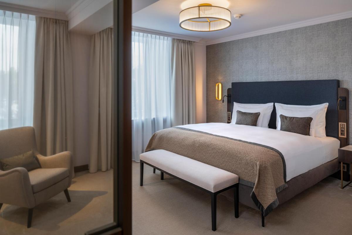 Grand Hotel des Bains Kempinski