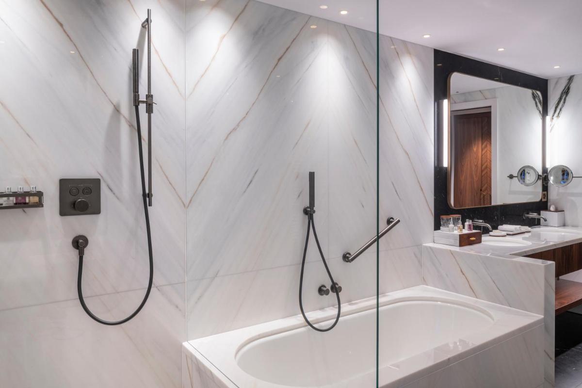 Grand Hotel des Bains Kempinski