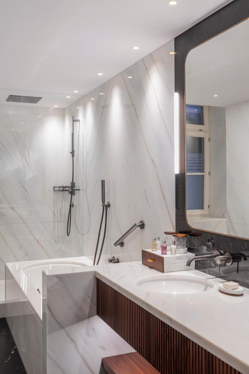 Grand Hotel des Bains Kempinski