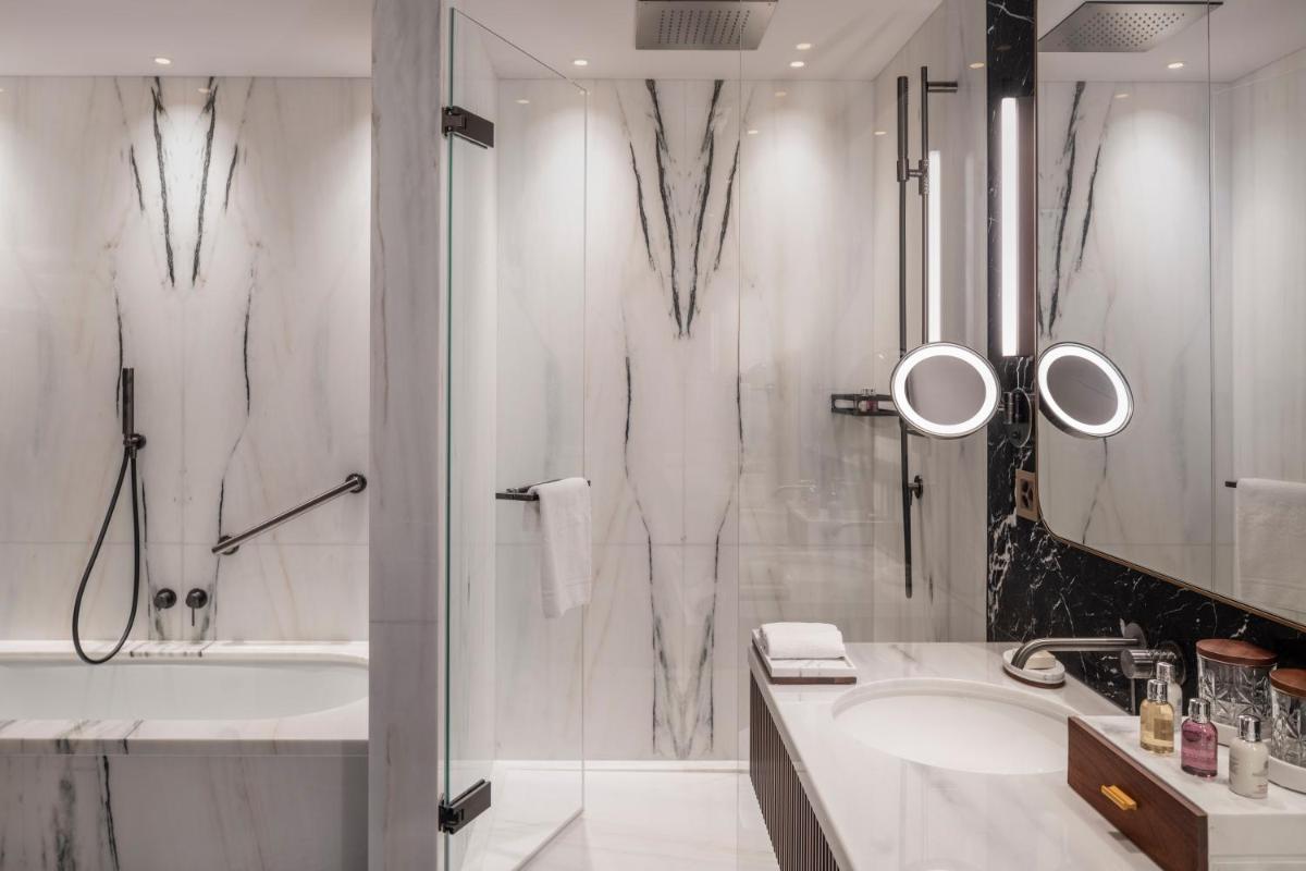 Grand Hotel des Bains Kempinski