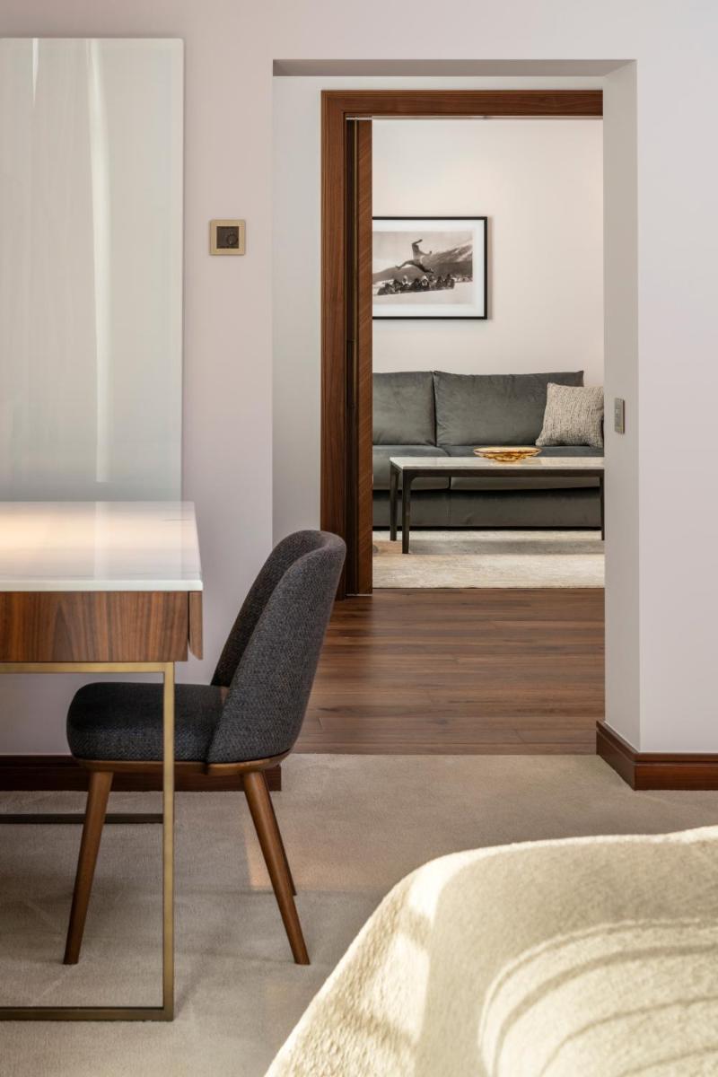 Grand Hotel des Bains Kempinski