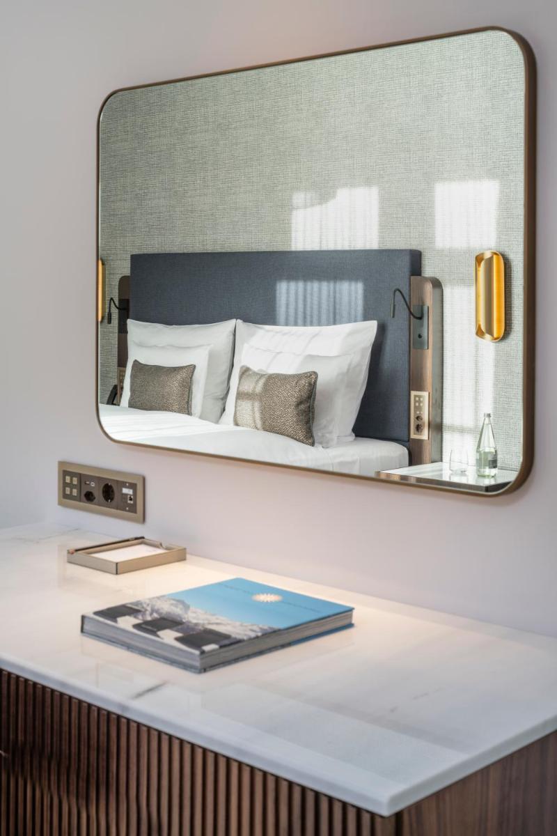 Grand Hotel des Bains Kempinski