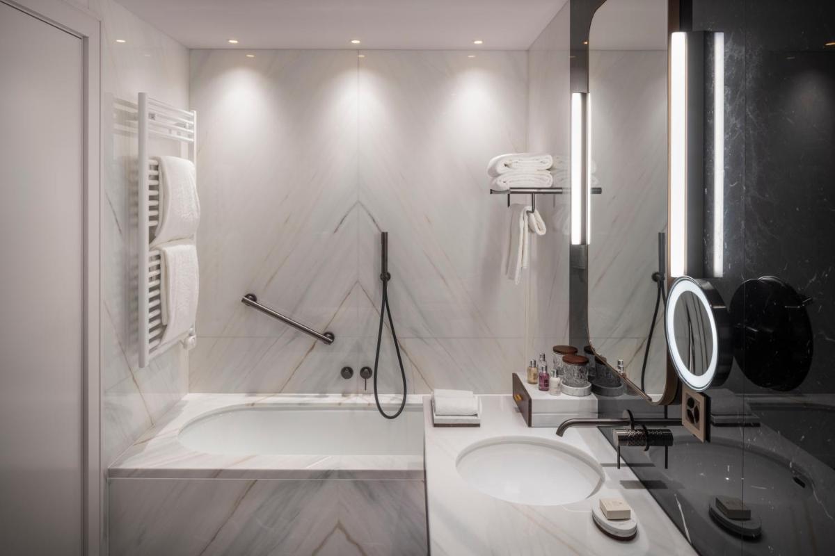 Grand Hotel des Bains Kempinski