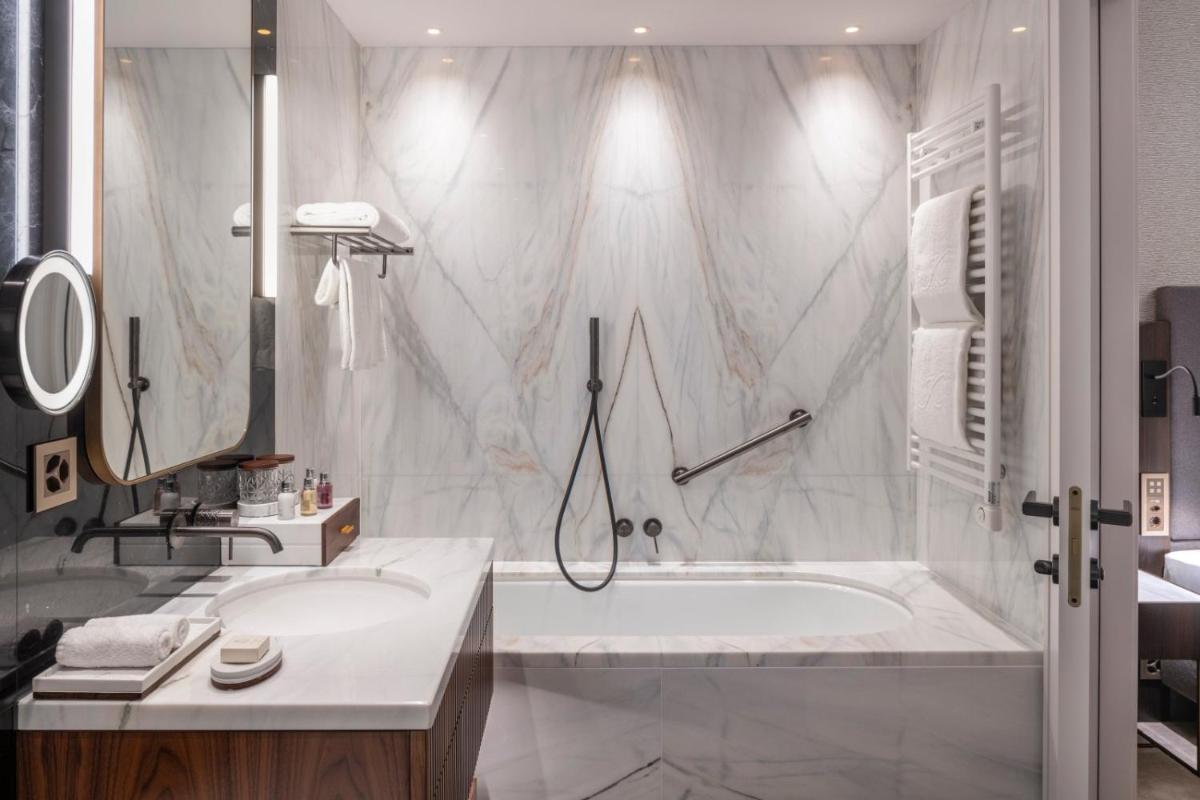 Grand Hotel des Bains Kempinski