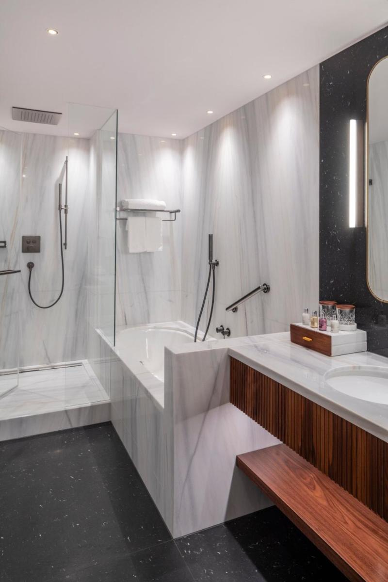 Grand Hotel des Bains Kempinski