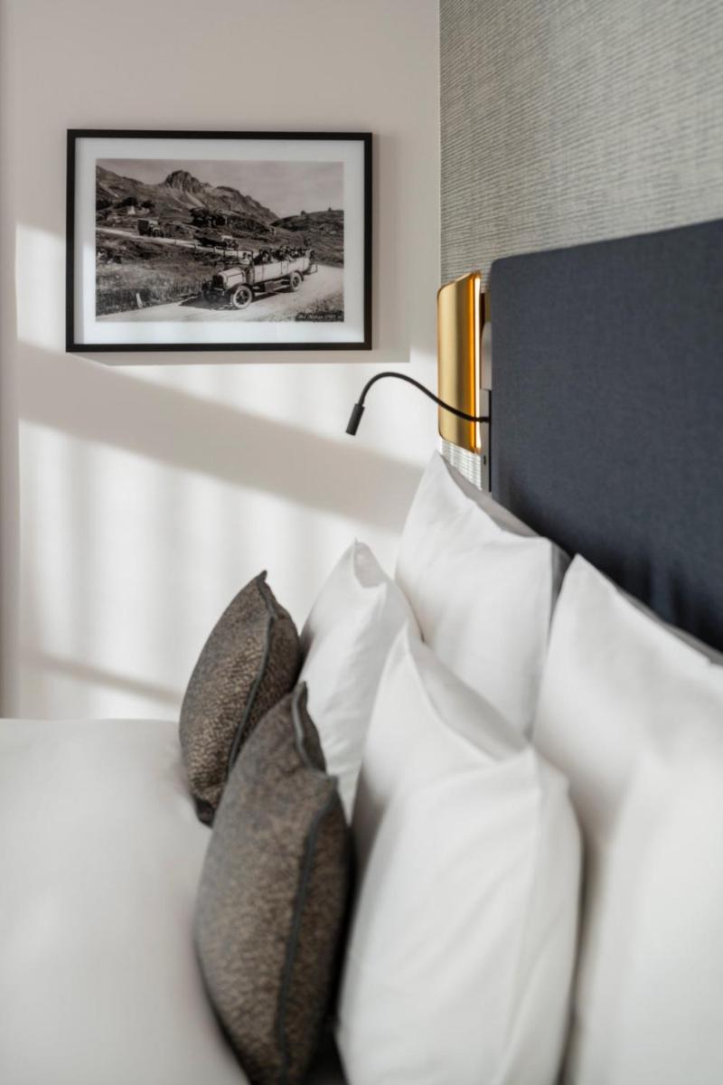 Grand Hotel des Bains Kempinski