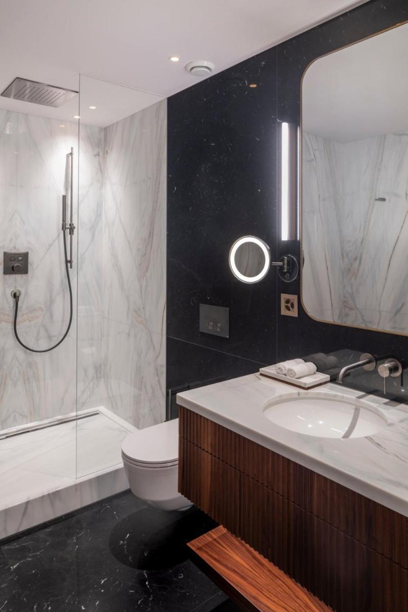 Grand Hotel des Bains Kempinski