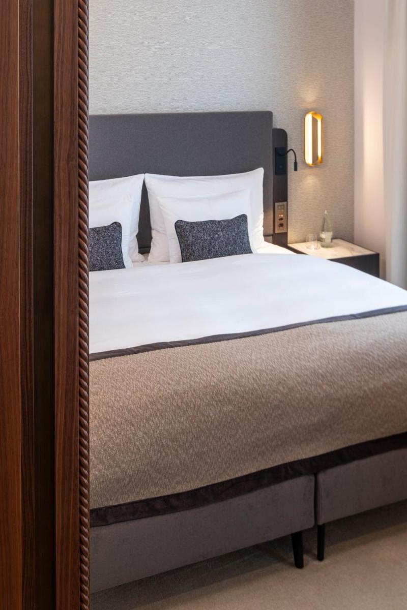 Grand Hotel des Bains Kempinski