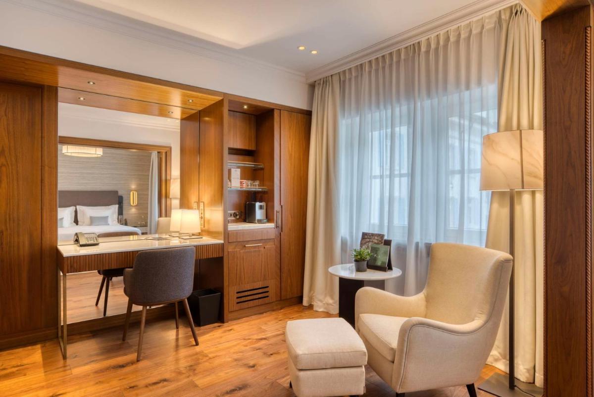 Grand Hotel des Bains Kempinski