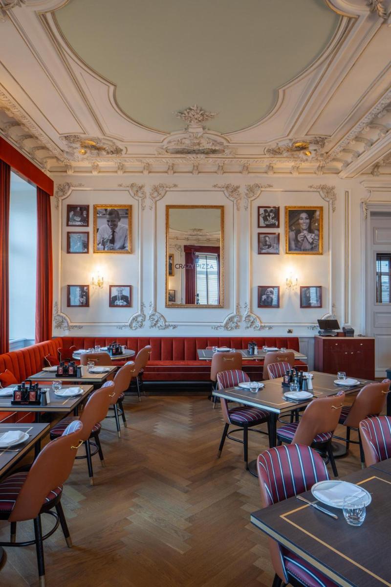 Grand Hotel des Bains Kempinski