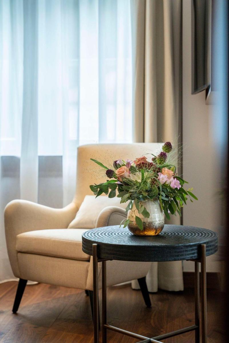 Grand Hotel des Bains Kempinski