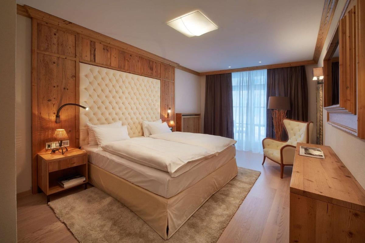 Grand Hotel des Bains Kempinski