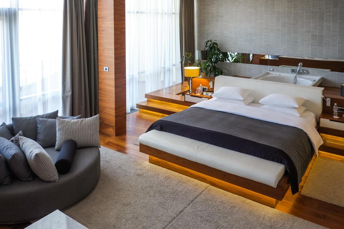 Metropol Grand Hotel Gelendzhik