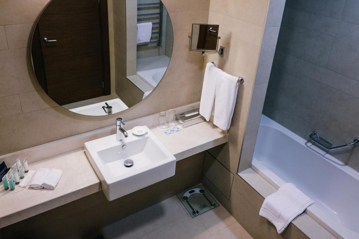 Metropol Grand Hotel Gelendzhik