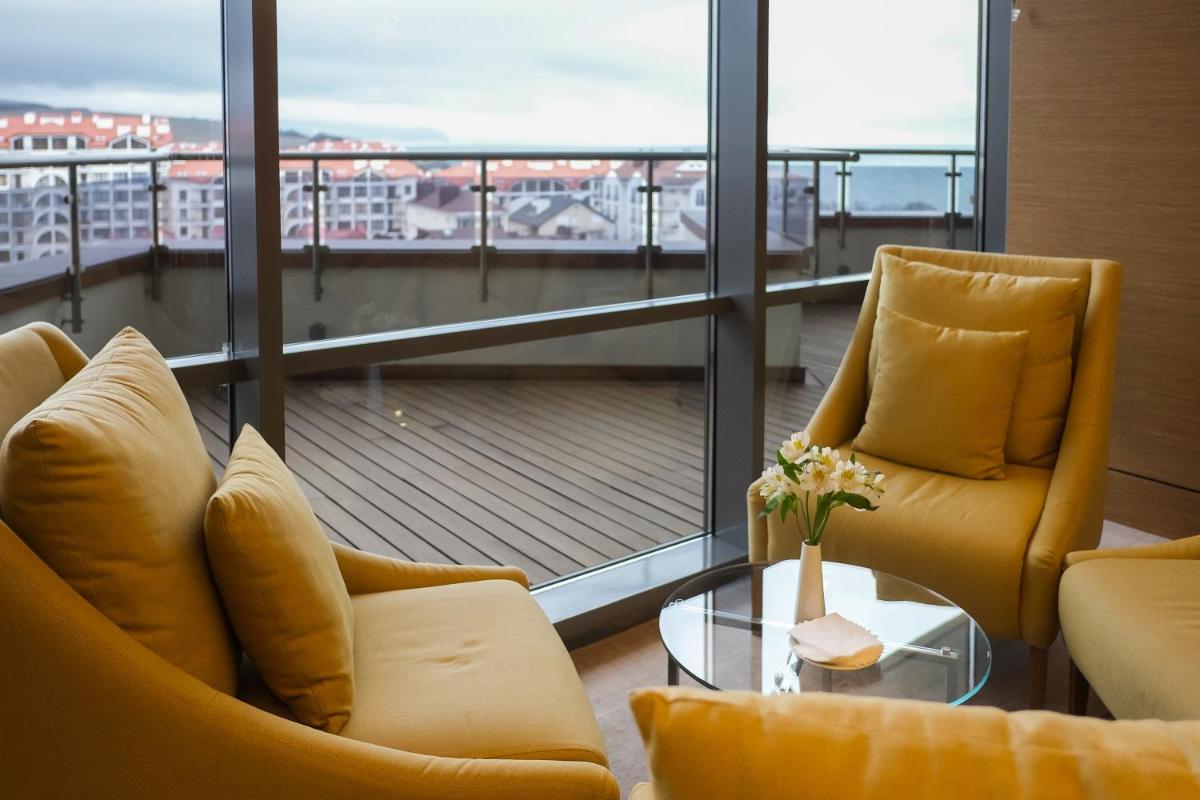 Metropol Grand Hotel Gelendzhik