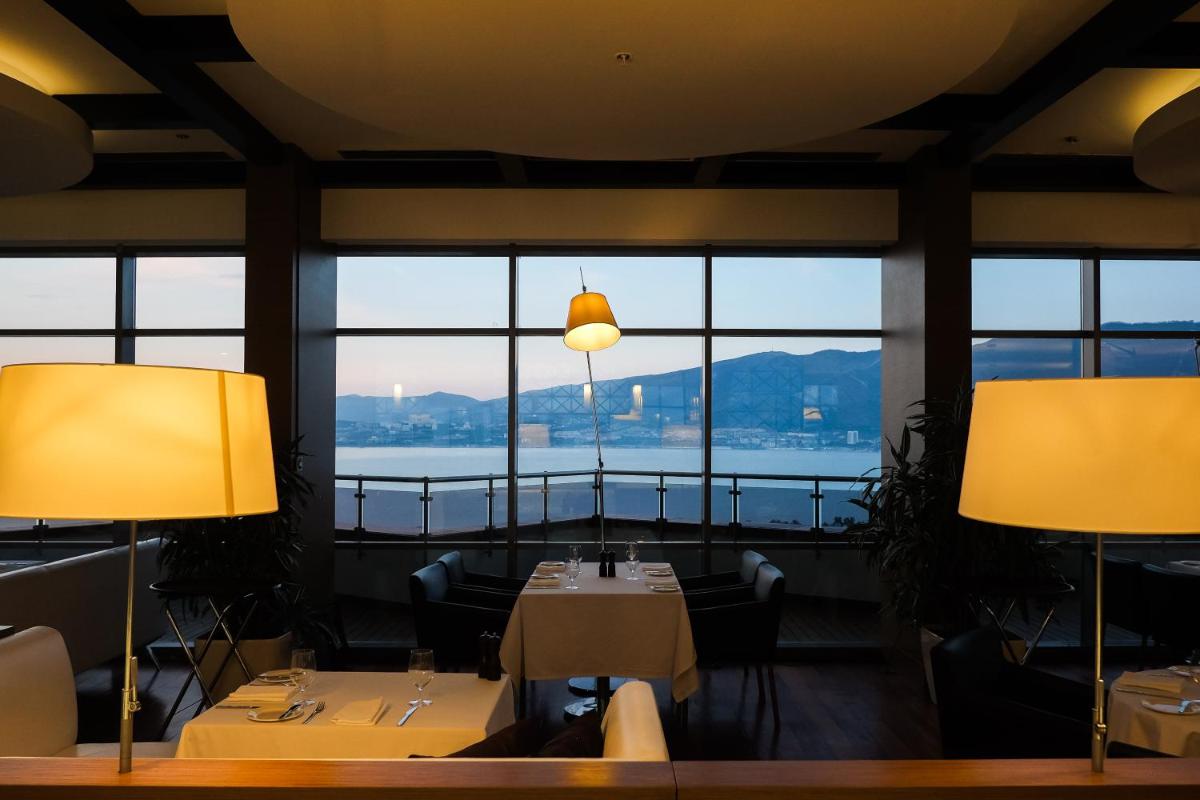 Metropol Grand Hotel Gelendzhik