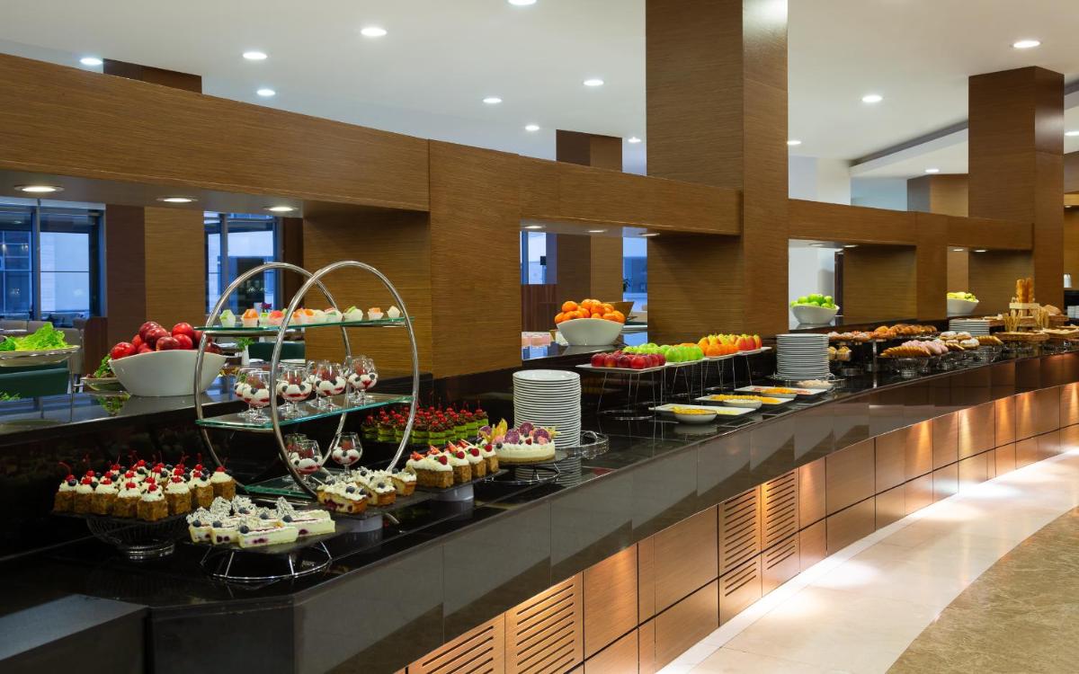 Metropol Grand Hotel Gelendzhik