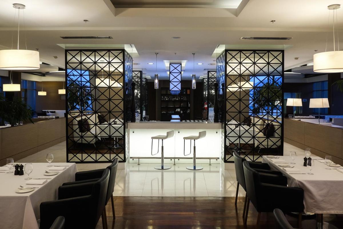 Metropol Grand Hotel Gelendzhik