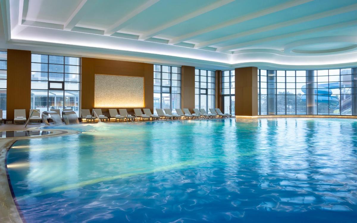 Metropol Grand Hotel Gelendzhik