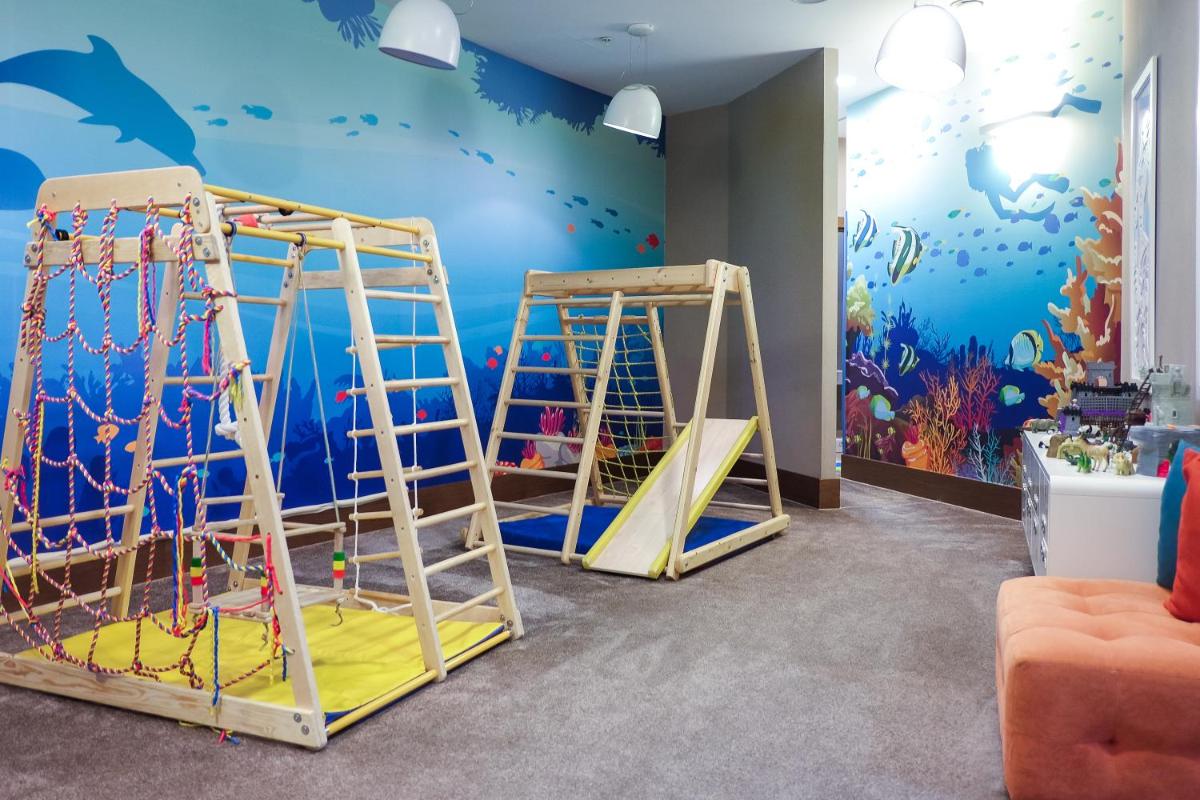 Metropol Grand Hotel Gelendzhik