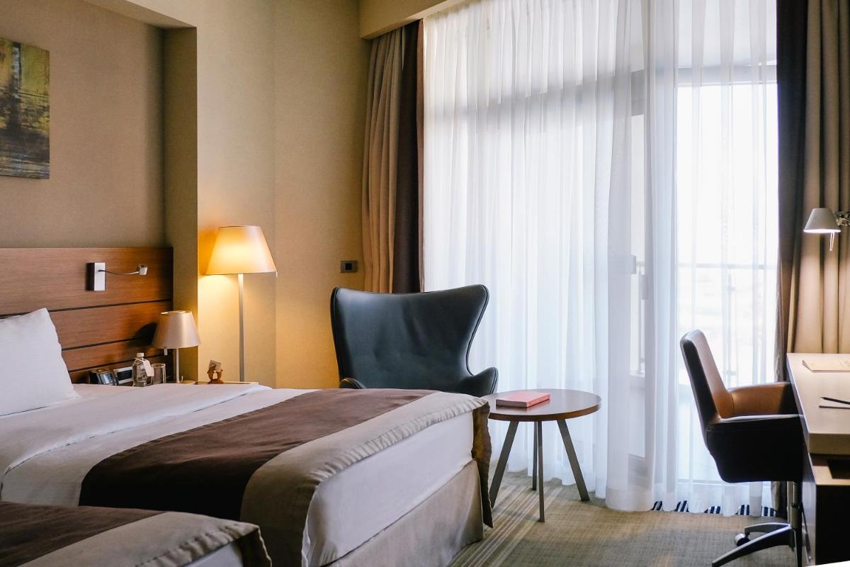 Metropol Grand Hotel Gelendzhik