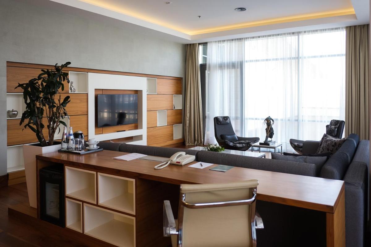 Metropol Grand Hotel Gelendzhik