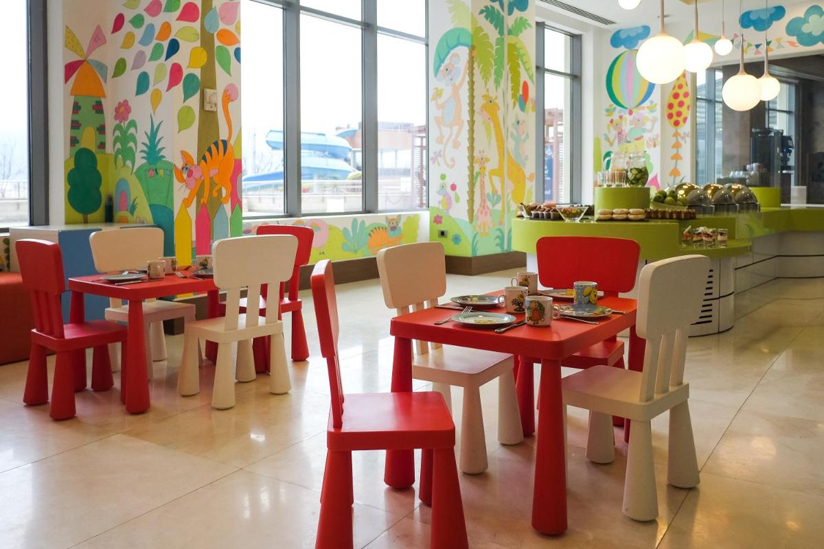 Metropol Grand Hotel Gelendzhik