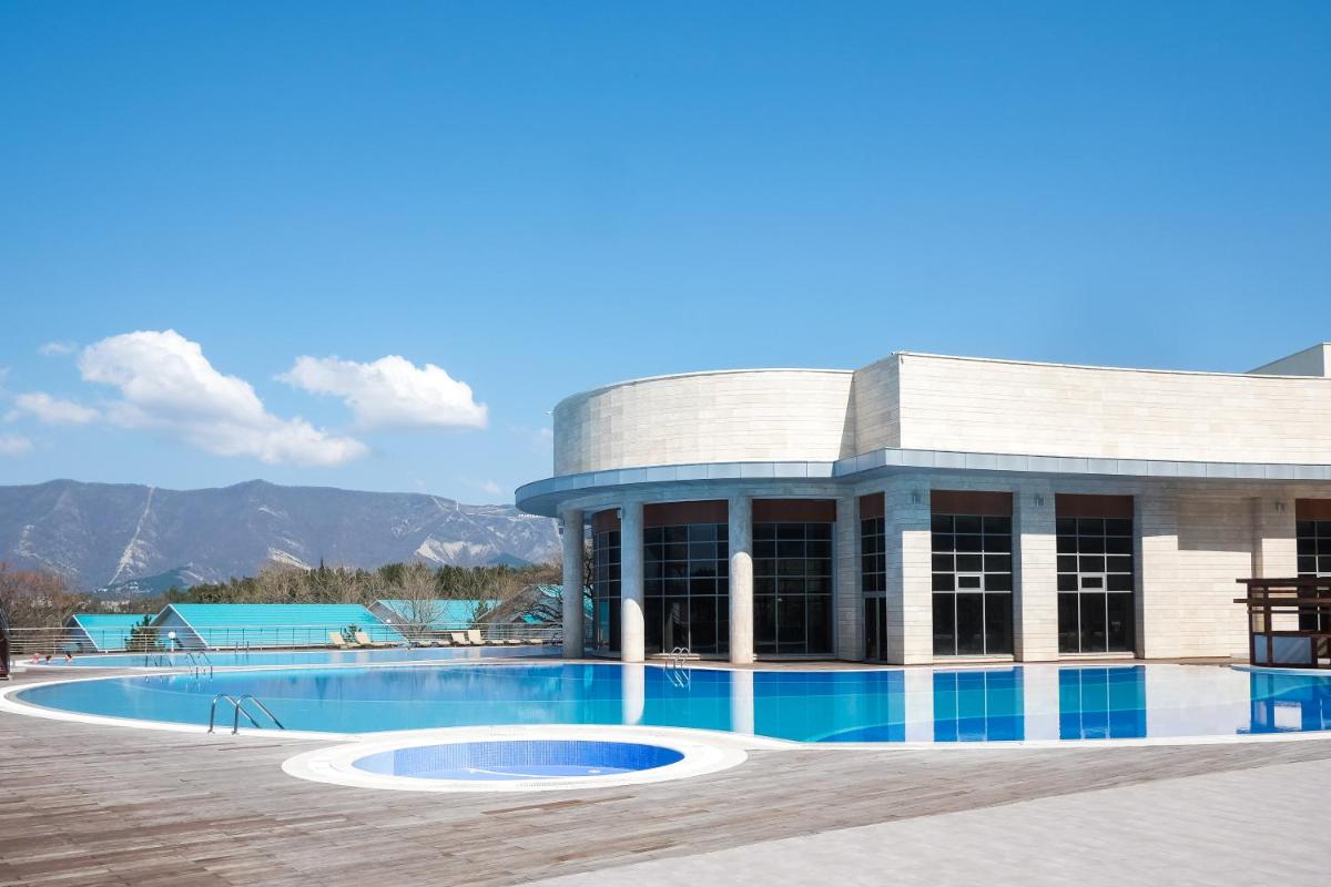 Metropol Grand Hotel Gelendzhik