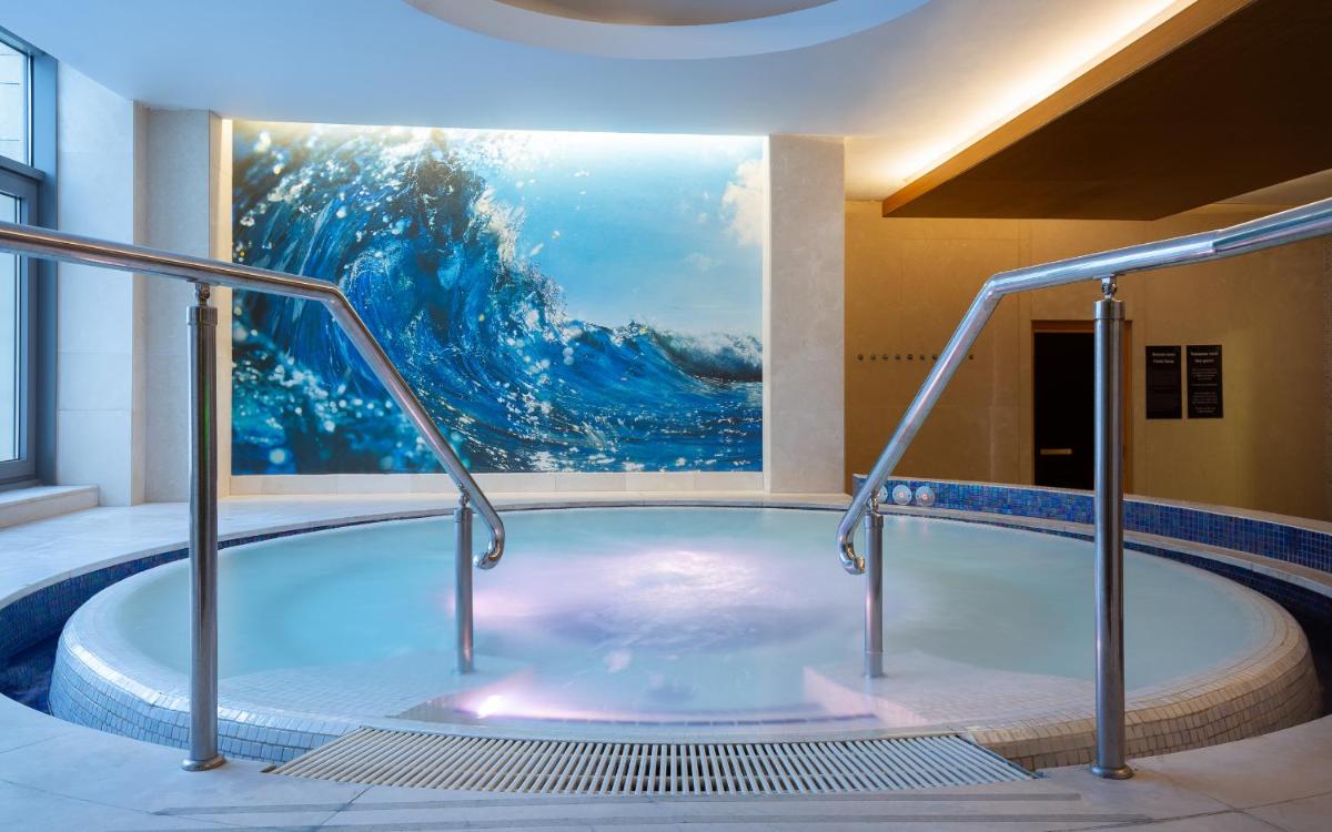 Metropol Grand Hotel Gelendzhik