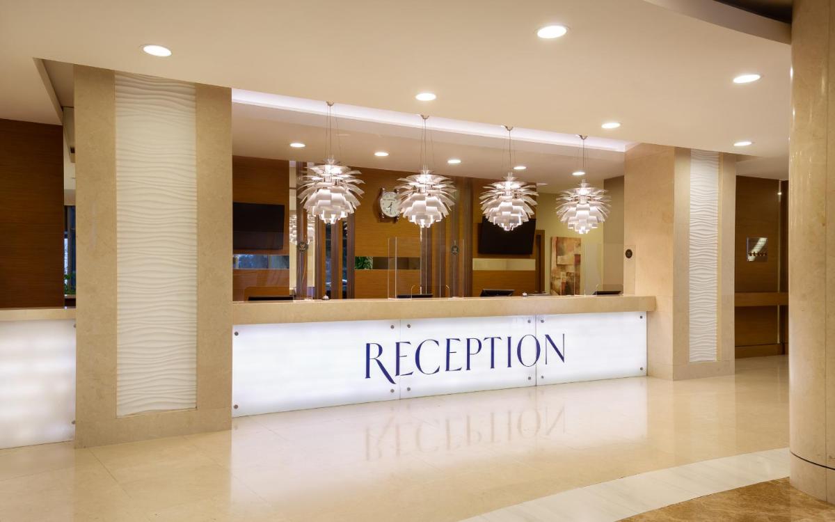 Metropol Grand Hotel Gelendzhik
