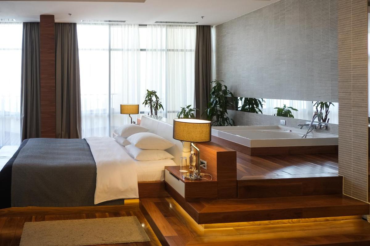 Metropol Grand Hotel Gelendzhik