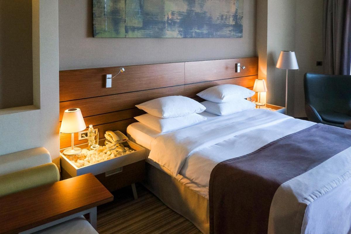 Metropol Grand Hotel Gelendzhik