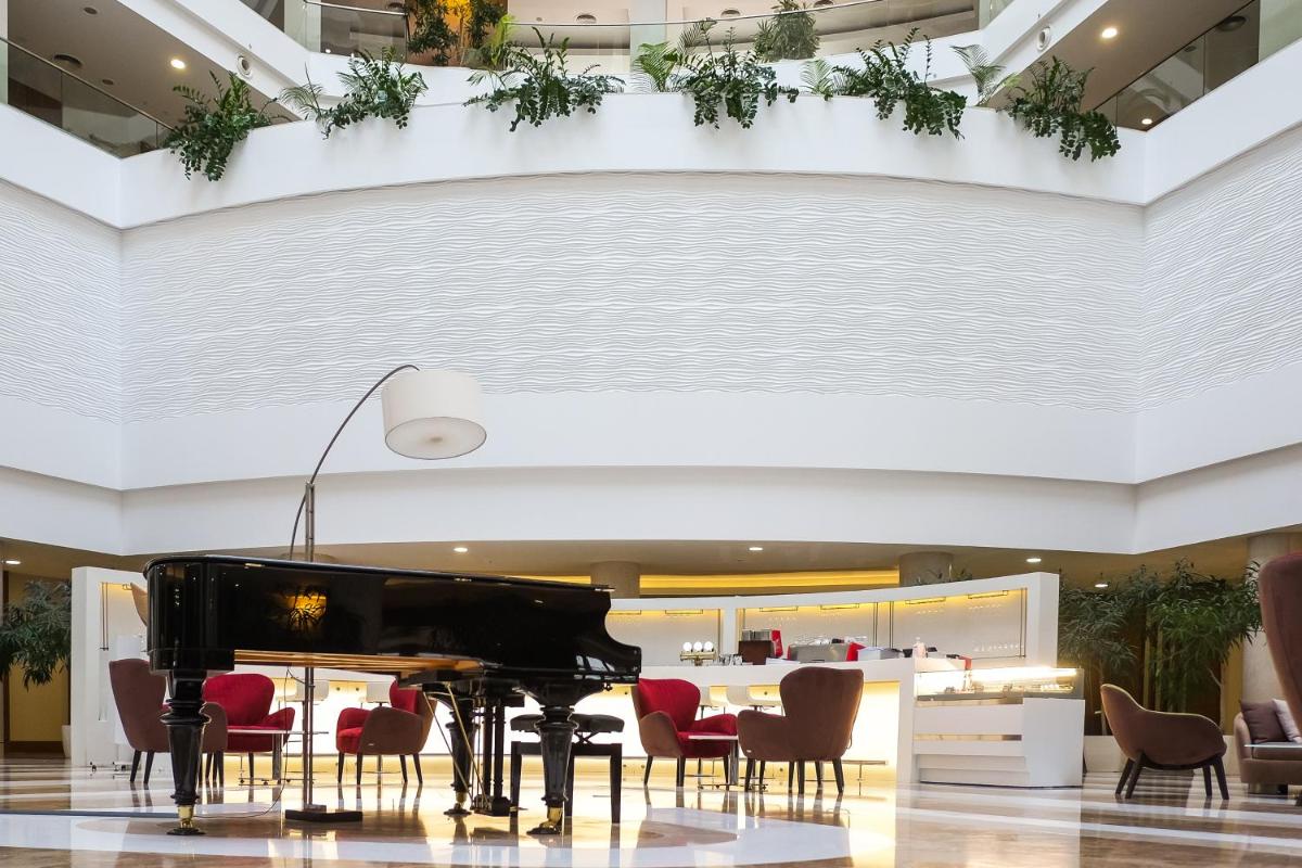 Metropol Grand Hotel Gelendzhik