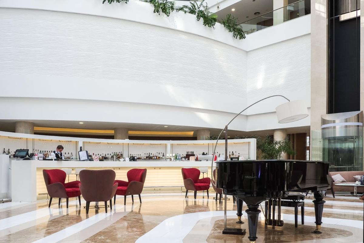 Metropol Grand Hotel Gelendzhik