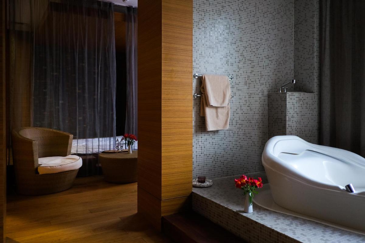 Metropol Grand Hotel Gelendzhik