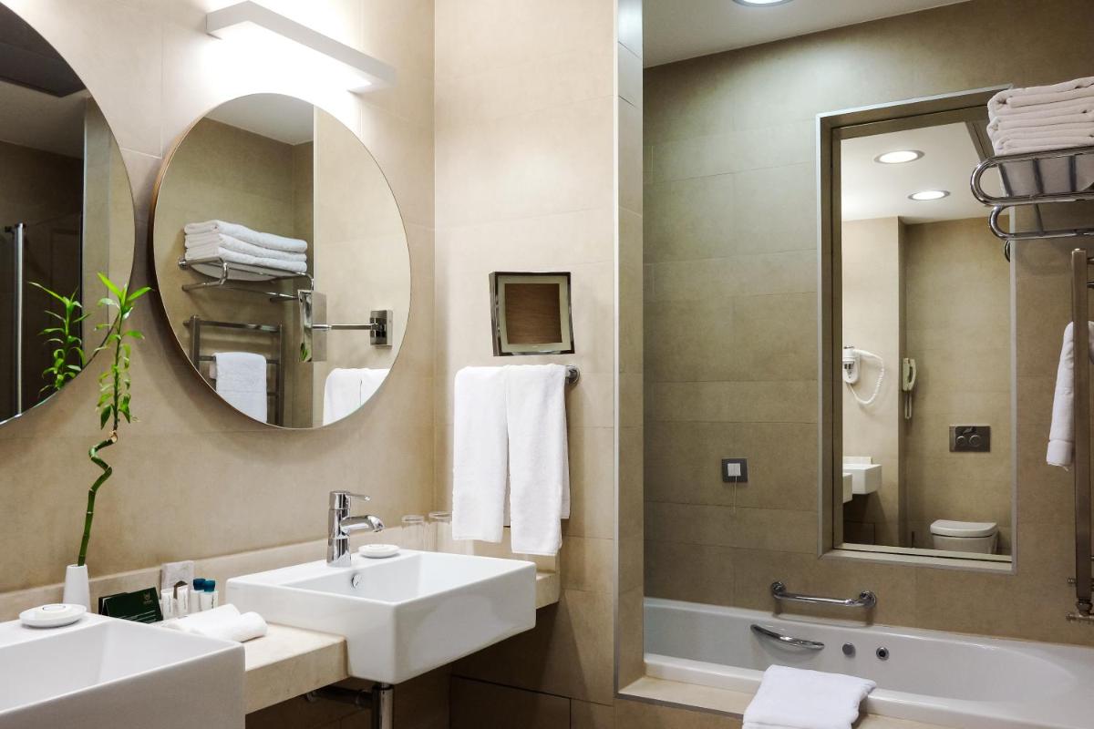 Metropol Grand Hotel Gelendzhik