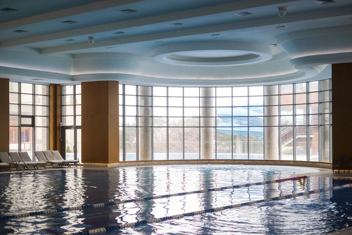 Metropol Grand Hotel Gelendzhik