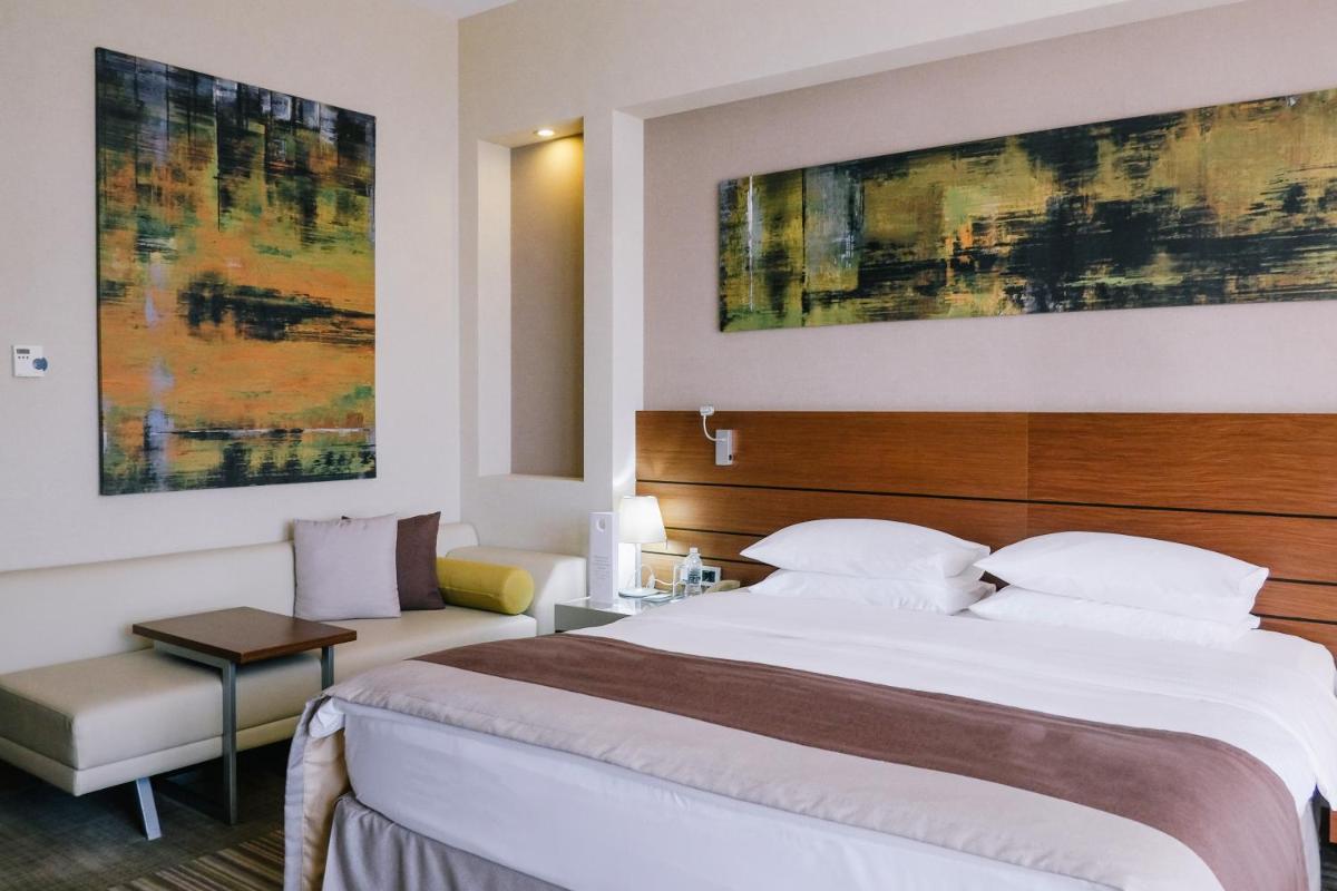 Metropol Grand Hotel Gelendzhik