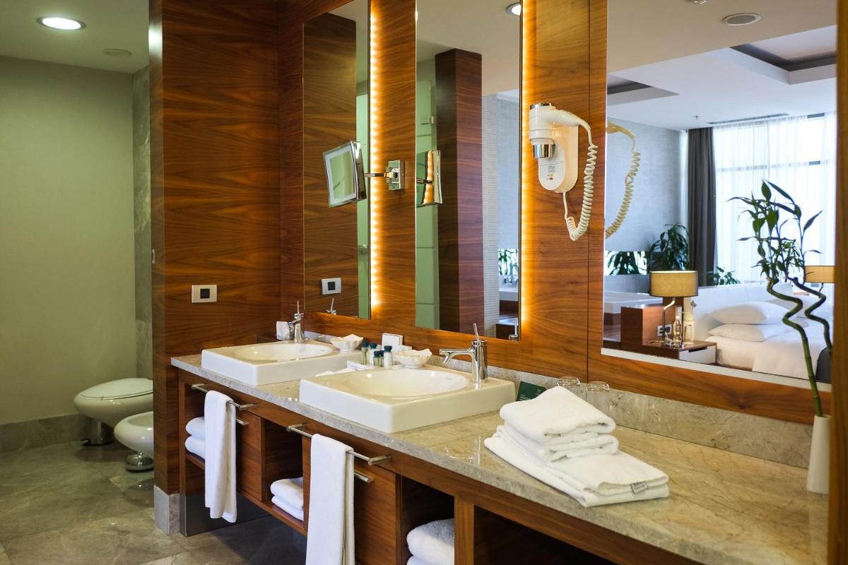 Metropol Grand Hotel Gelendzhik