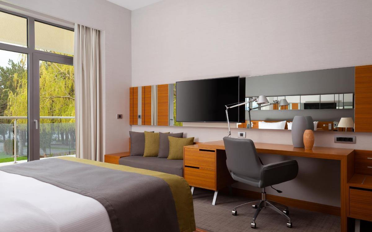 Metropol Grand Hotel Gelendzhik