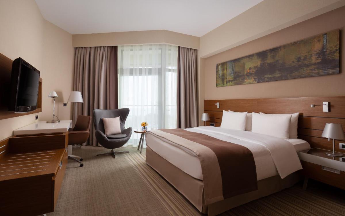 Metropol Grand Hotel Gelendzhik