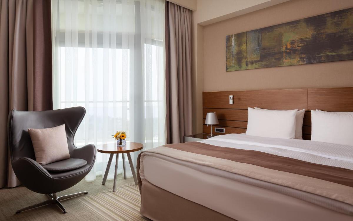 Metropol Grand Hotel Gelendzhik