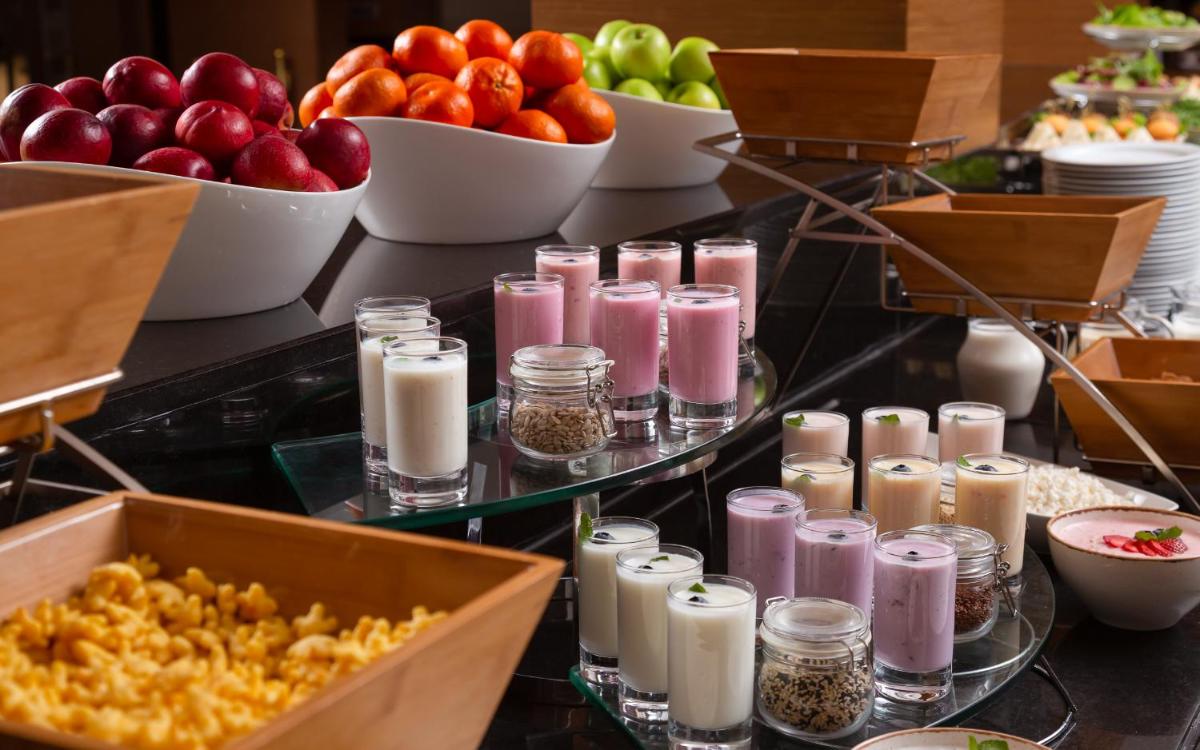 Metropol Grand Hotel Gelendzhik