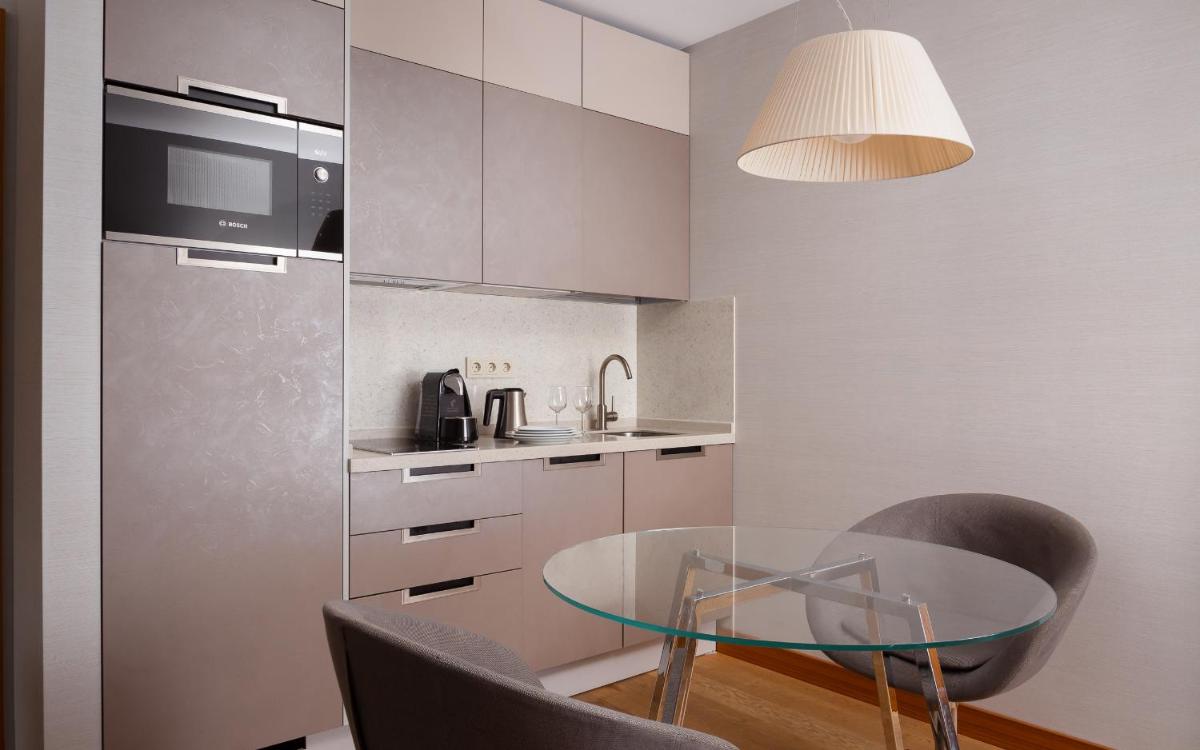 Metropol Grand Hotel Gelendzhik