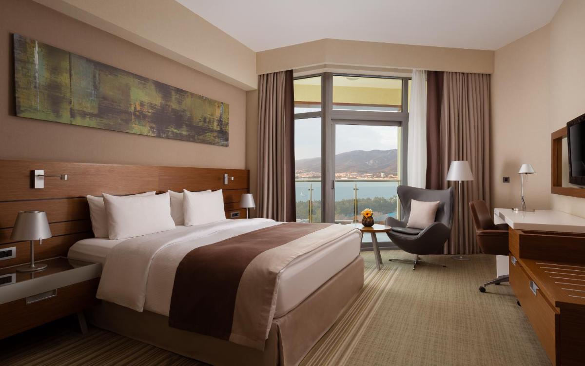 Metropol Grand Hotel Gelendzhik