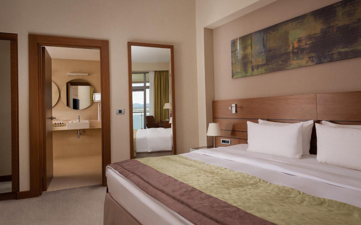 Metropol Grand Hotel Gelendzhik