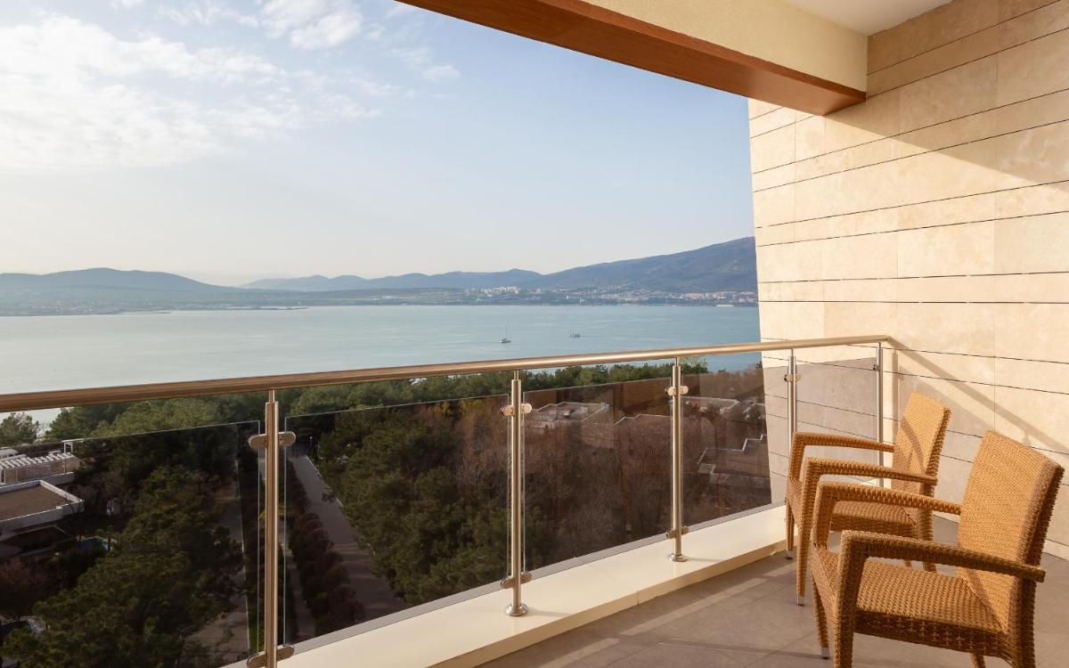 Metropol Grand Hotel Gelendzhik