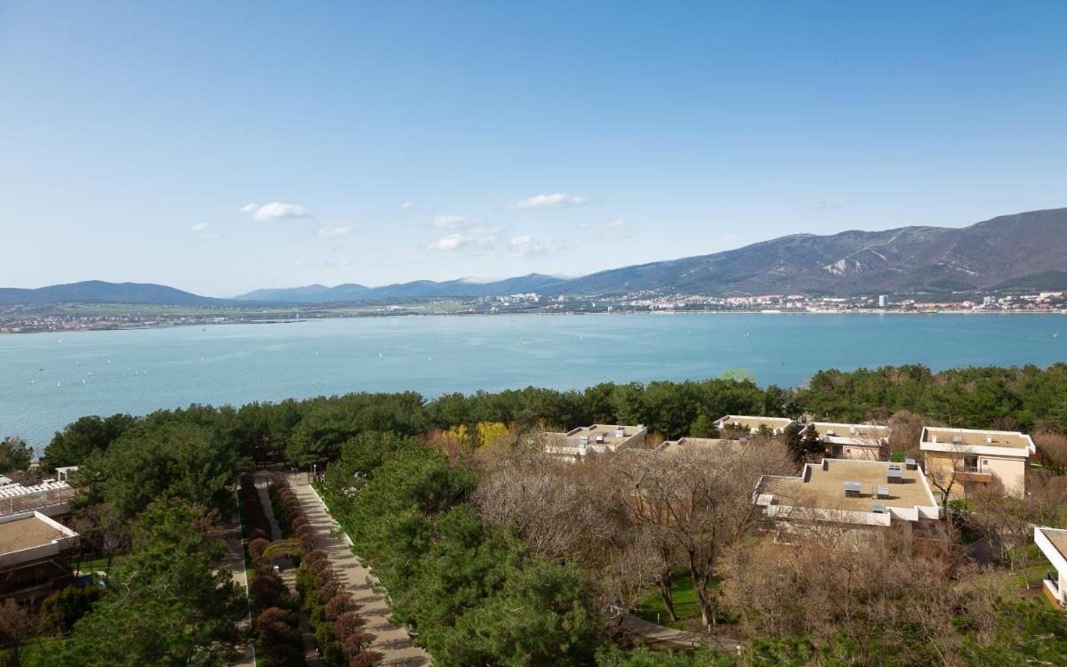 Metropol Grand Hotel Gelendzhik