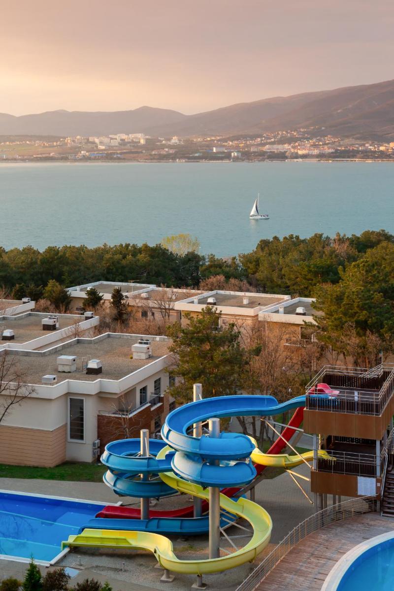 Metropol Grand Hotel Gelendzhik